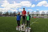 Fr&uuml;hjahrssportfest / Kreismeisterschaften