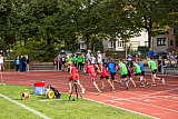 Landesmeisterschaften Team U14 & U12