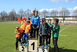 Fr&uuml;hjahrssportfest / Kreismeisterschaften