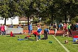 Landesmeisterschaften Team U14 & U12