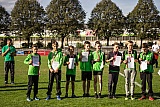 Landesmeisterschaften Team U14 & U12