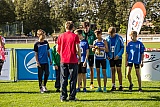 Landesmeisterschaften Team U14 & U12