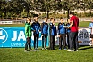 Landesmeisterschaften Team U14 & U12