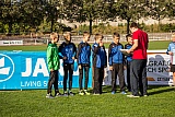 Landesmeisterschaften Team U14 & U12