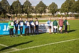 Landesmeisterschaften Team U14 & U12