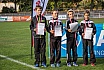 Landesmeisterschaften Team U14 & U12