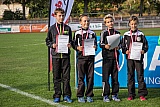 Landesmeisterschaften Team U14 & U12