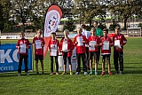 Landesmeisterschaften Team U14 & U12
