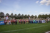 Landesmeisterschaften Team U14 & U12