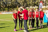 Landesmeisterschaften Team U14 & U12