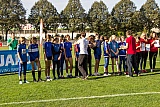 Landesmeisterschaften Team U14 & U12