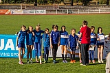 Landesmeisterschaften Team U14 & U12
