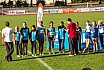 Landesmeisterschaften Team U14 & U12