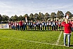 Landesmeisterschaften Team U14 & U12