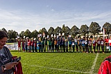 Landesmeisterschaften Team U14 & U12