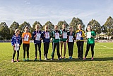 Landesmeisterschaften Team U14 & U12