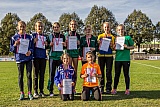 Landesmeisterschaften Team U14 & U12