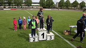 Sportfest des Kreises Barnim 2019